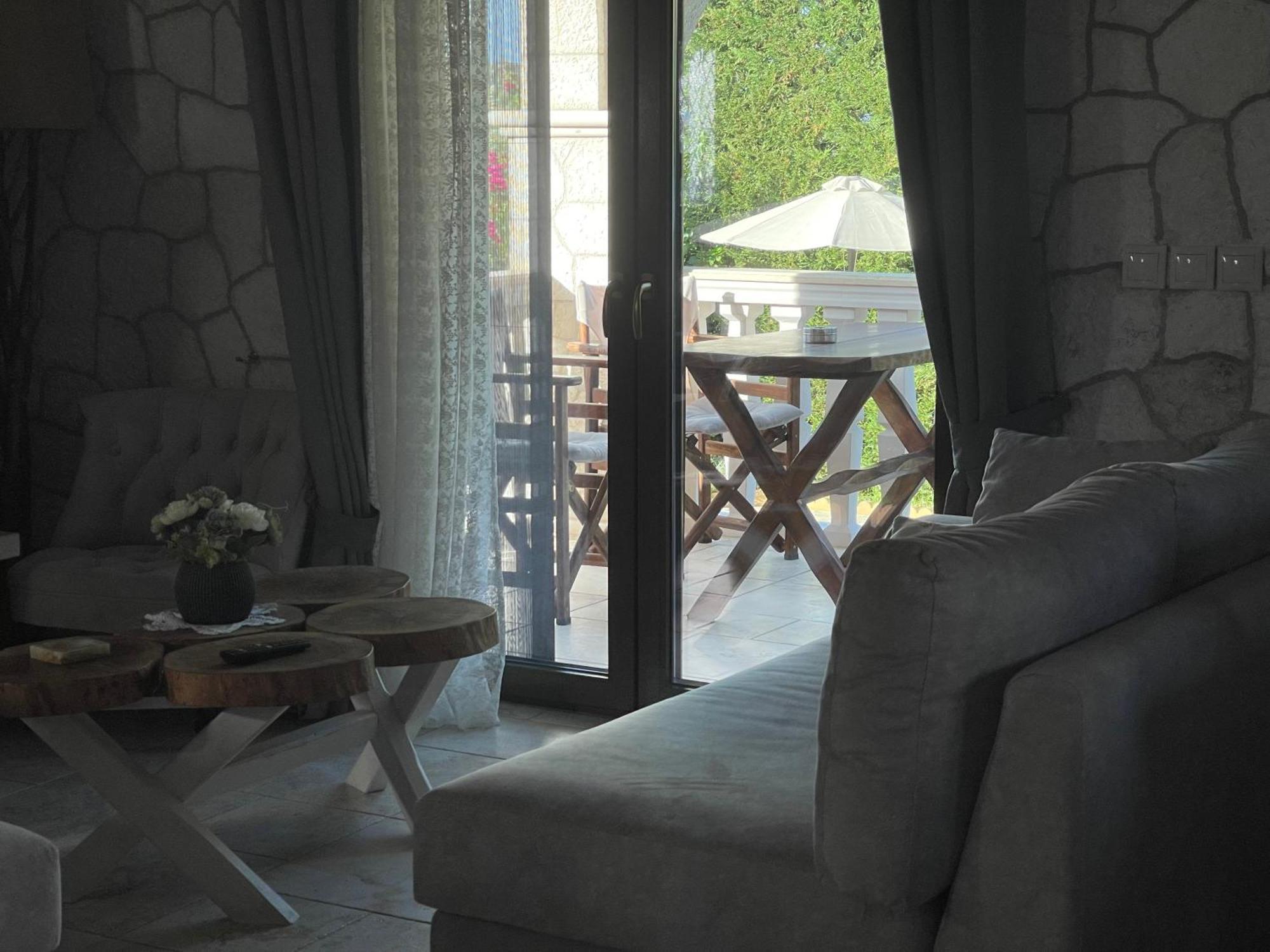 Fairytale Villa Apolpaina Екстериор снимка