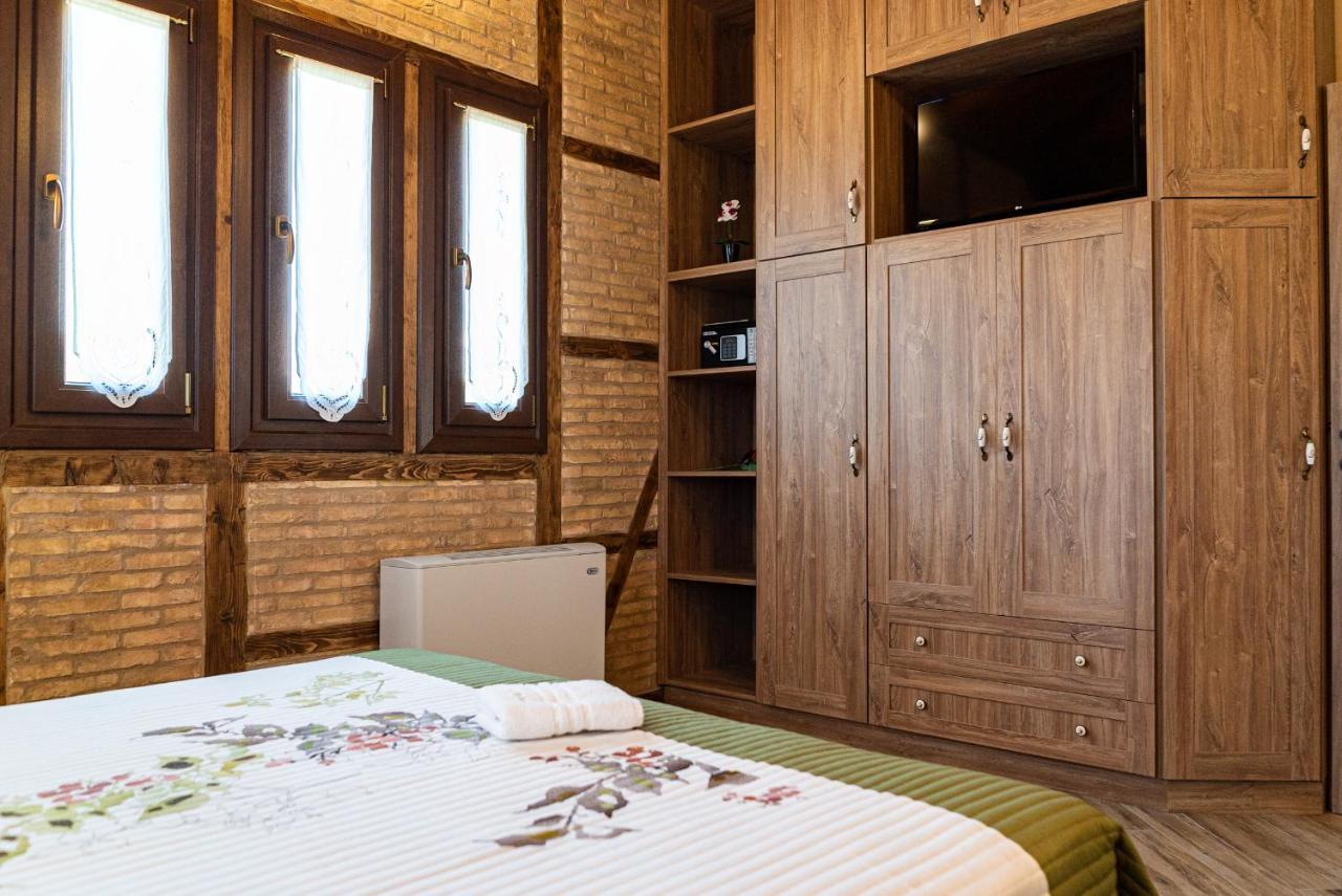 Fairytale Villa Apolpaina Екстериор снимка