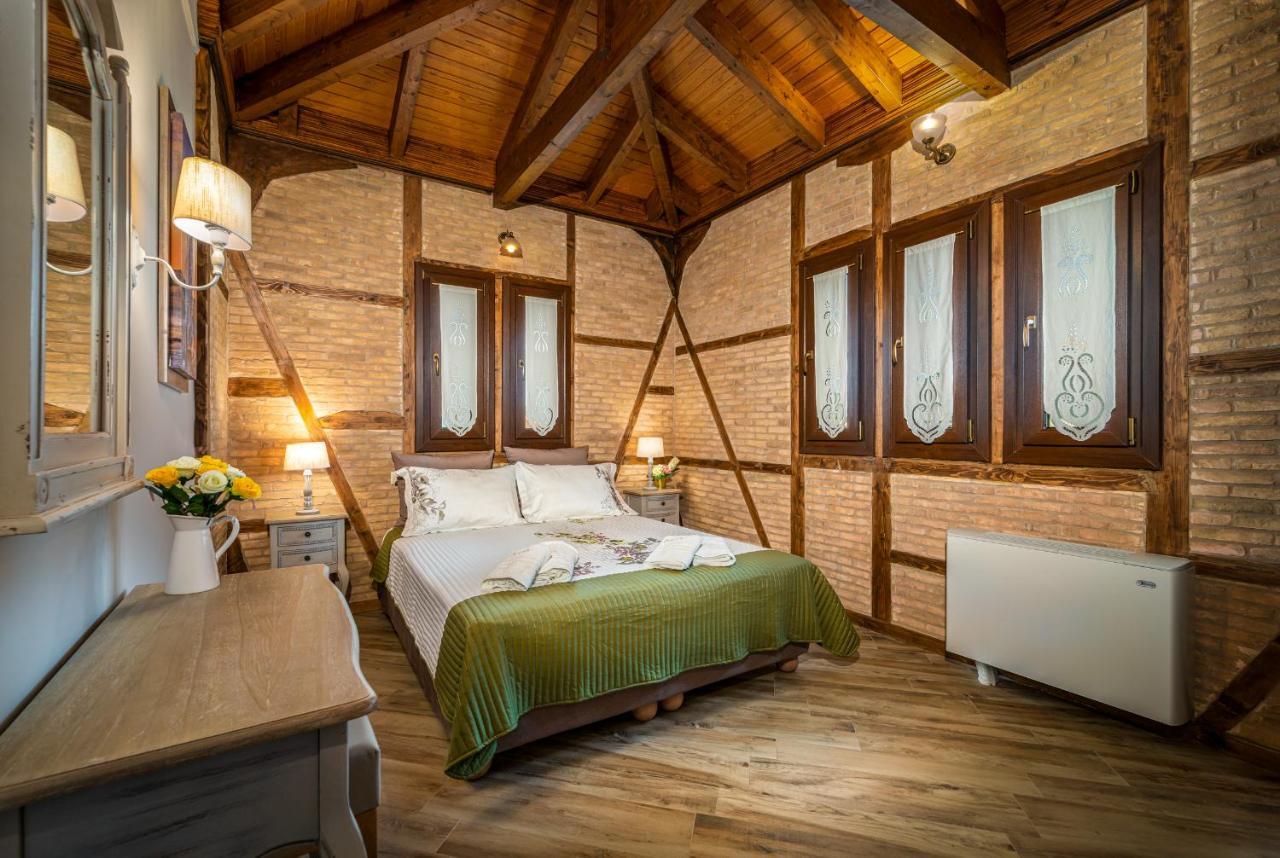 Fairytale Villa Apolpaina Екстериор снимка