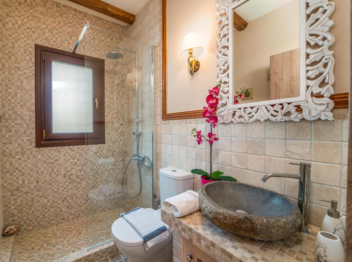 Fairytale Villa Apolpaina Екстериор снимка
